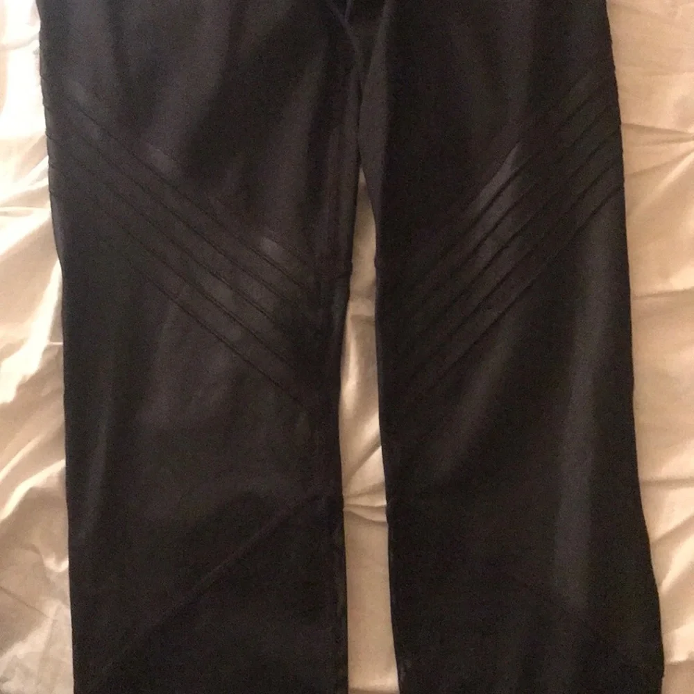 NWT Ideology Athletic Leggings Small - Picture 4 of 7
